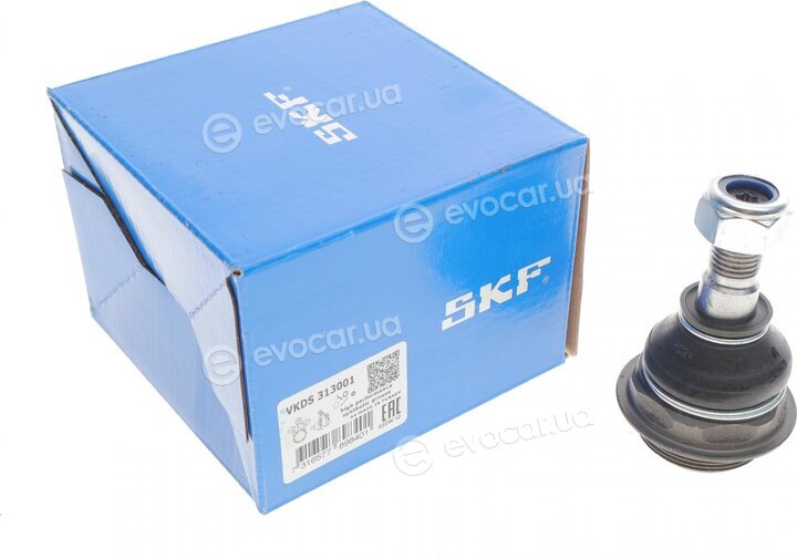 SKF VKDS 313001