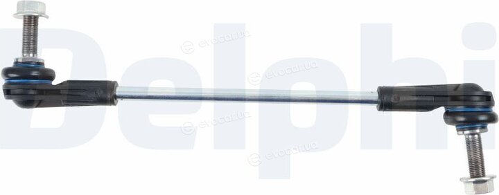 Delphi TC4984