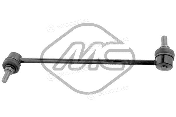 Metalcaucho / STC 06142