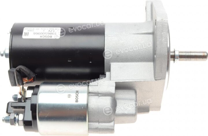 Bosch 1 986 S00 966