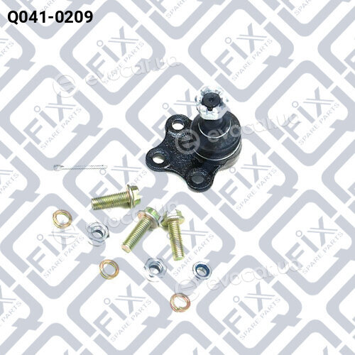 Q-Fix Q0410209