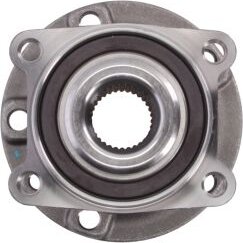 SKF VKBA 6660