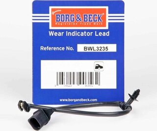 Borg & Beck BWL3235