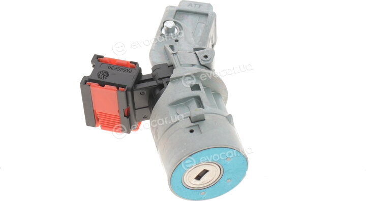 Autotechteile 509 0406