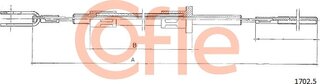 Cofle / Cabor 1702.5