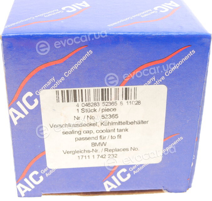 AIC 52365