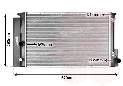 Van Wezel 53002474