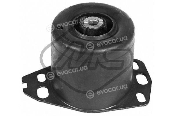 Metalcaucho / STC 05537