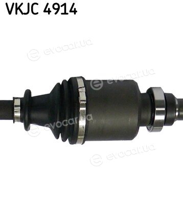 SKF VKJC 4914