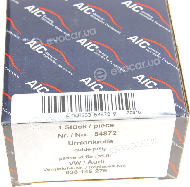 AIC 54872