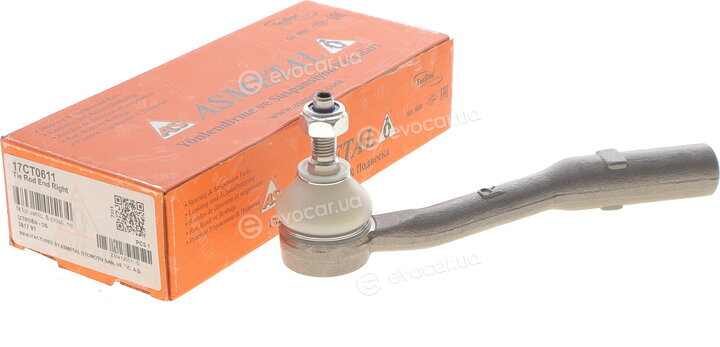 AS Metal 17CT0611
