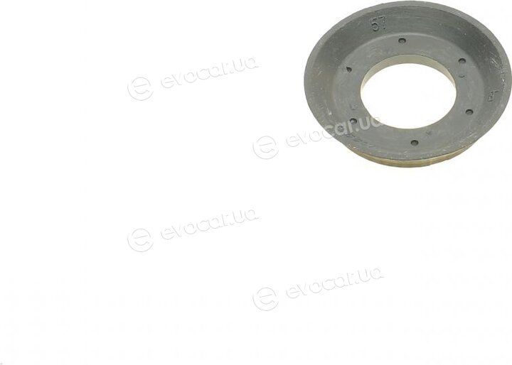 Kawe / Quick Brake 114-0147