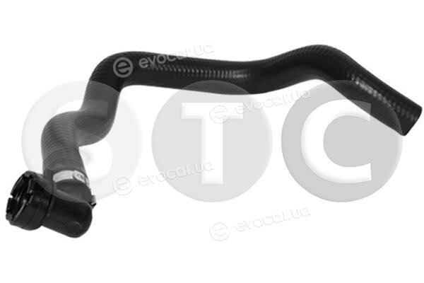 Metalcaucho / STC T409924