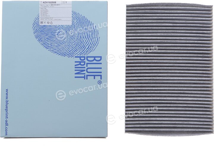 Blue Print ADV182508