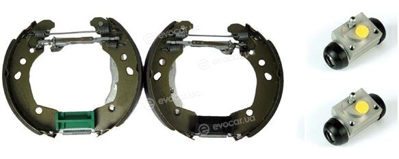 Brembo K 56 012