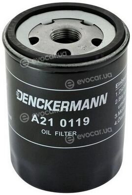 Denckermann A210119