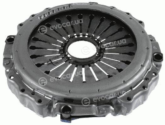 Sachs 3482 081 232