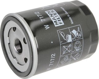Mann W 717/2