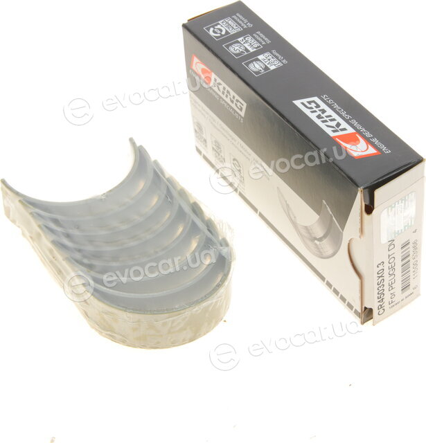 King CR4503SX0.3