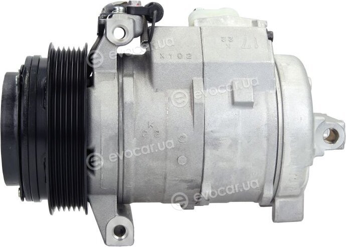 Denso DCP17122