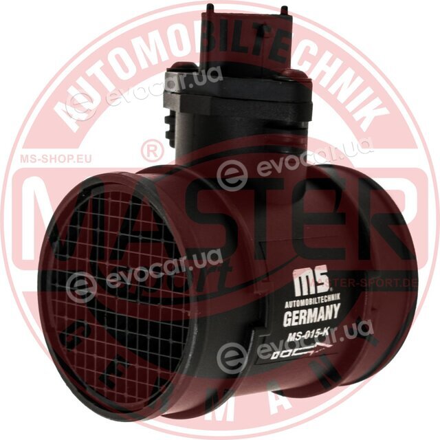Master Sport 015-K-PCS-MS
