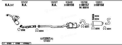 Walker / Fonos VO40335