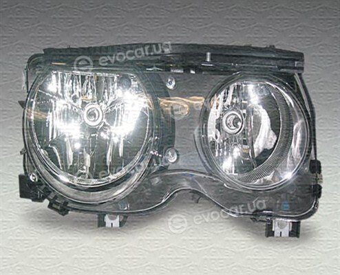 Magneti Marelli 710301187202