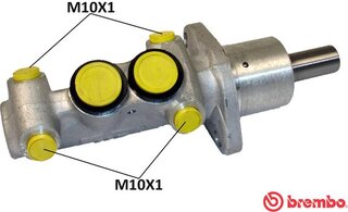 Brembo M 68 001