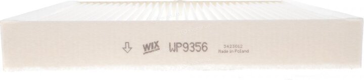 WIX WP9356