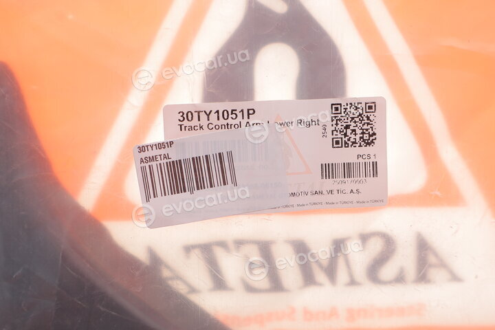 AS Metal 30TY1051P