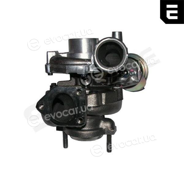 Starline TD S1076T