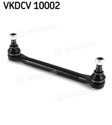 SKF VKDCV 10002