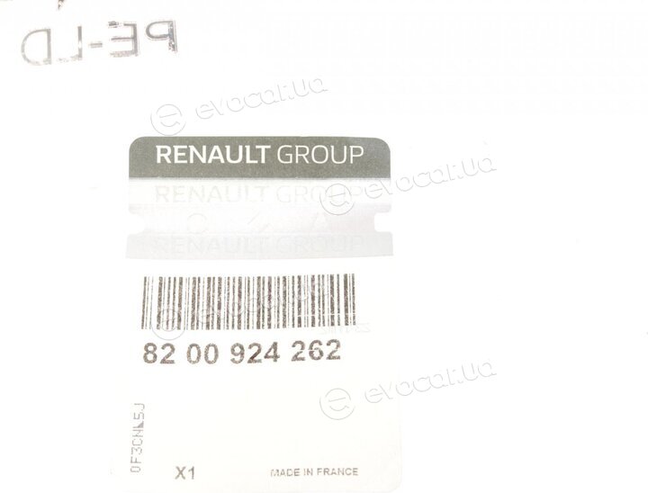 Renault / Nissan 82 00 924 262