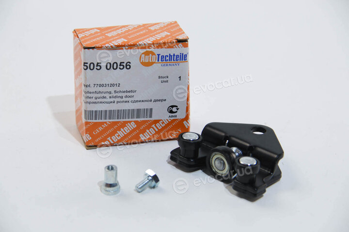 Autotechteile 505 0056