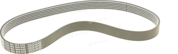 Dayco KPV286