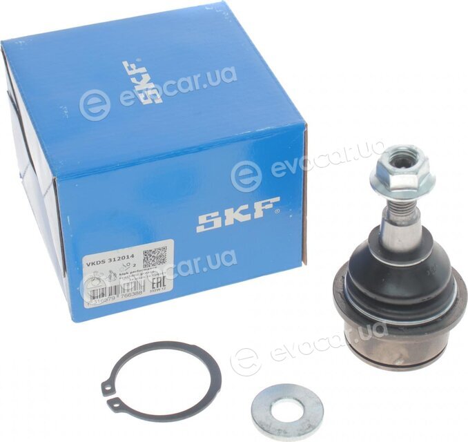 SKF VKDS 312014