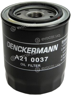 Denckermann A210037