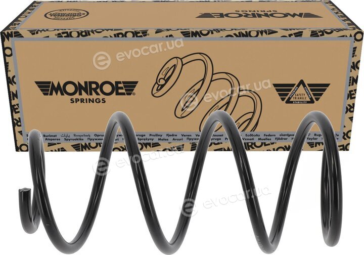 Monroe SP4636