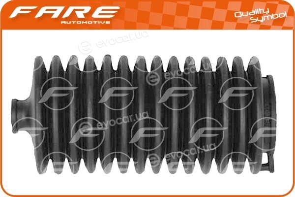 Fare 0268