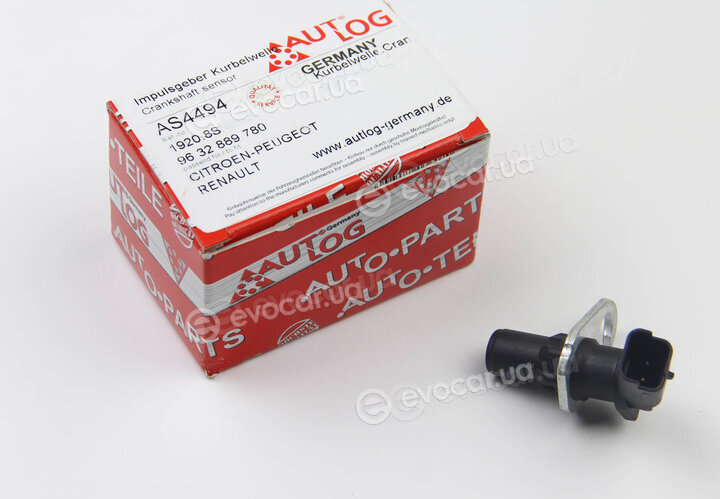 Autlog AS4494