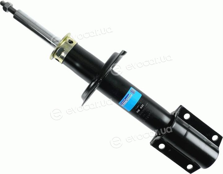 Sachs 110 431