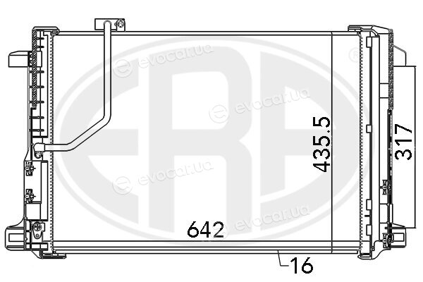Era / Messmer 667111