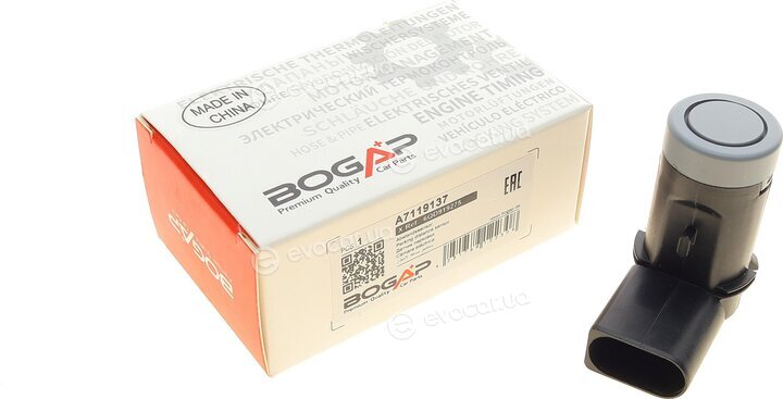 Bogap A7119137