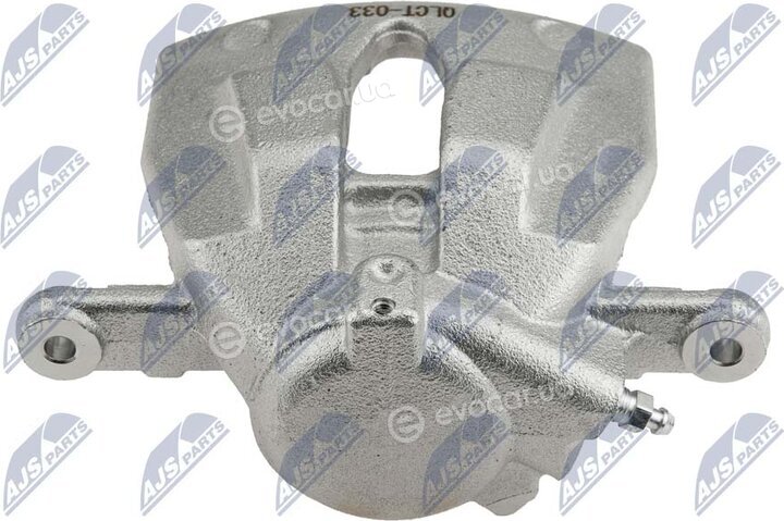 NTY HZP-CT-033