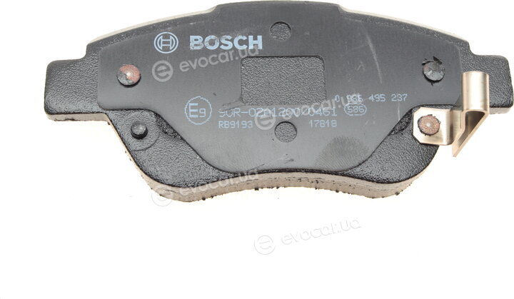 Bosch 0 986 495 237