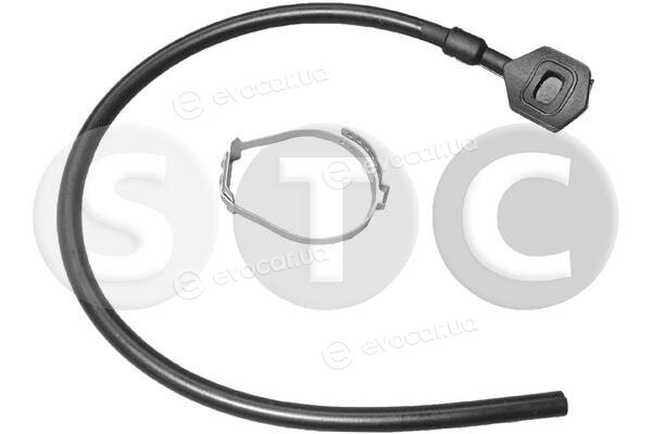 Metalcaucho / STC T402867