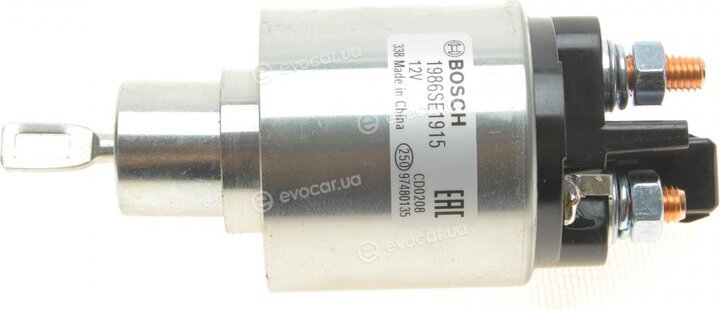Bosch 1 986 SE1 915