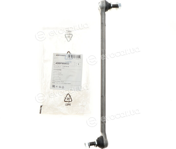 Blue Print ADBP850022