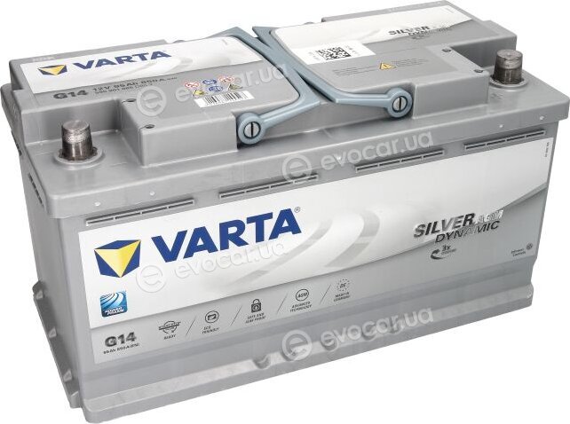 Varta 595901085