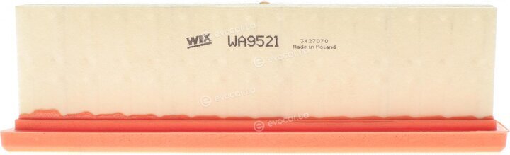 WIX WA9521